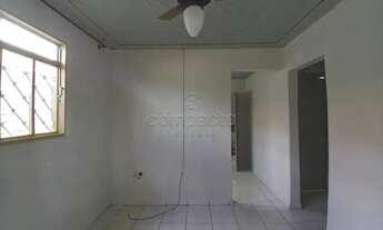 Imagem 3: Casa Padrão em São José do Rio Preto