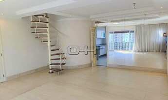 Imagem 2: Venda Cobertura 3 Dormitórios - 230 m² Brooklin