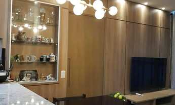 Imagem 4: Aluga-se Apartamento MOBILIADO com 89 metros quadrados com 3 quartos em Mangueirão - Belém