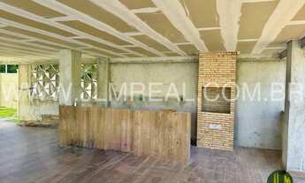 Imagem 5: VENDO APARTAMENTO NOVO COM 125m², 3 QUARTOS NO BAIRRO ENG. LUCIANO CAVALCANTE - FORTALEZA