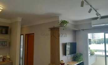 Imagem 2: Imóvel para aluguel com 84 metros quadrados com 3 quartos