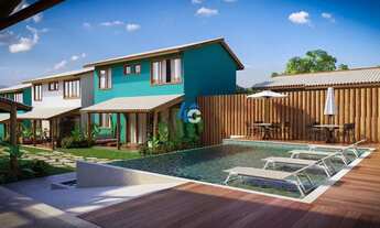 Imagem: Casa em condomínio fechado em Arraial D