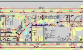 Imagem: Casa para Venda - 185.46m², 3 dormitórios