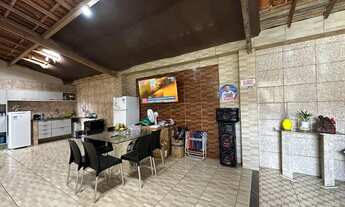 Imagem 3: Casa Duplex, 4 quartos (sendo 2 suites), Placas Solares, Gren Park Village I, Turu - R$ 85