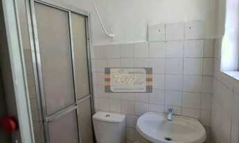 Imagem 14: Casa com 1 dormitório para alugar, 37 m² por R$ 1.180,00/mês - Vila Zat - São Paulo/SP