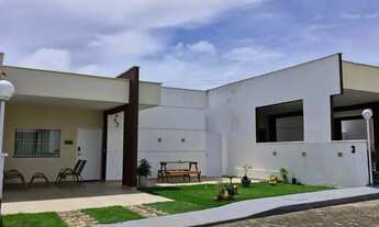 Imagem 2: Casa condomínio para venda no Los Roques