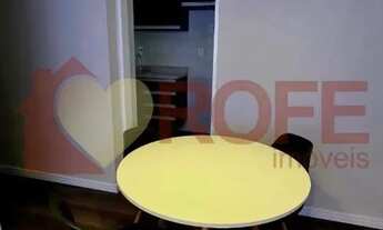 Imagem 2: APARTAMENTO À VENDA DE 40m² - VILA MASCOTE/SP - R$ 371.000,00