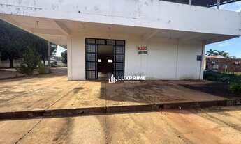 Imagem: Ponto Comercial para Locação 168 m² 1004