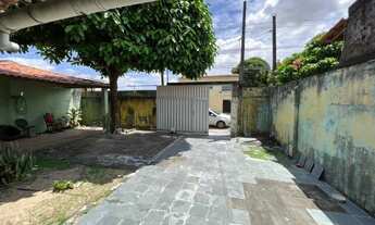 Imagem 5: Casa à venda com 3 quartos localizada no Parque dois Irmãos - Fortaleza/Ce