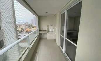 Imagem 3: Apartamento 3 Quartos com 1 Suíte e 101m² - Barreiros - CEN