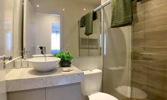 Imagem 6: Feirão Alegro Montenegro, 2 e 3 quartos a pronta entrega, com automação residencial