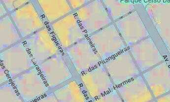 Imagem 4: Terreno, 200mts², Bairro Jardim - Santo André