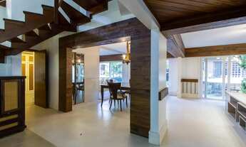 Imagem 6: Excelente Casa em Condominio Fechado com 440,60m Dormitórios, sendo 2 Suítess