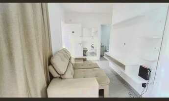 Imagem 2: Apartamento à Venda - Casa Verde, 1 Quarto, 54 m2