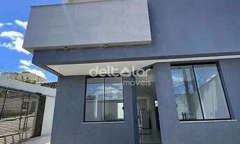 Imagem 2: Casa 3 Quartos um com suite 2 vagas no bairro Santa Monica, Regiao da Pampulha