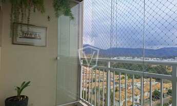 Imagem 5: Apartamento a venda condominio Vila Sereno - Jardim Ermida II, Jundiai/SP