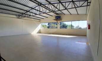 Imagem 7: Amplo barracão comercial para alugar no bairro Antares em Londrina