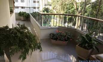 Imagem 4: APARTAMENTO - TATUAPÉ - SP