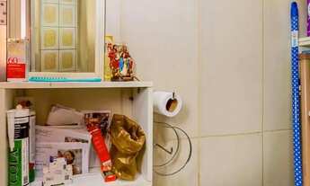 Imagem 7: Apartamento à venda em Independência com 50 m², 2 quartos