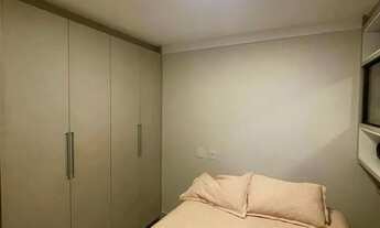 Imagem 6: Apartamento a venda, 3 quartos 1 suíte, andar alto - Setor Bueno