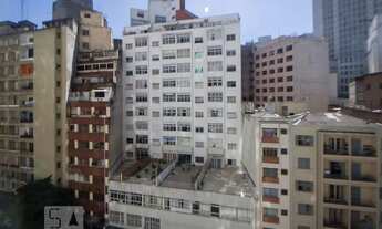 Imagem 5: Apartamento à Venda - Consolação, 1 Quarto, 48 m2