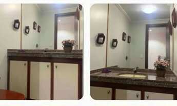 Imagem 5: Apartamento com 05 quartos para alugar, 191m² em Ipanema - Condomínio Edifício Mondrian