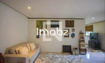 Imagem 5: Apartamento à venda na Rua Itaiteva, 125 - Panamby - São Paulo - SP - CEP: 05713-470