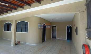 Imagem: Casa para Venda em Brasília, Taguatinga