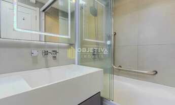 Imagem 7: Apartamento à venda 3 Quartos 1 Suite 2 Vagas 112M² Menino Deus Porto Alegre - RS