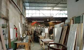 Imagem 2: Loja em Avenida dos Narcisos - Jardim Motorama - São José dos Campos/SP