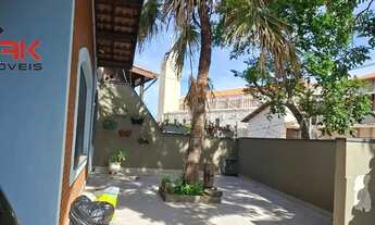 Imagem 2: Casa Terrea A Venda No Jardim Do Lago Em Jundiai/sp, Possibilidade de Permuta!!!