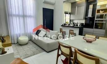 Imagem 6: Casa de condomínio em Rua Primo Ricardo Tonolli - Jardim Park Real - Indaiatuba/SP