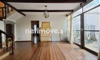 Imagem 3: CASA COM TRÊS PAVIMENTOS E CINCO QUARTOS À VENDA NO ANCHIETA