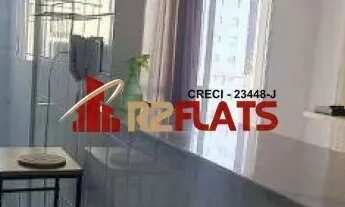 Imagem 5: Flat com ótimo preço no bairro Moema. Confira!