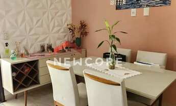 Imagem 2: Casa de condomínio em Alameda Ezequiel Mantoanelli - Jardim Panorama - Indaiatuba/SP