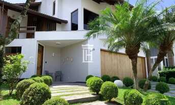 Imagem: Casa de Alto Padrão em Jurerê Internacional