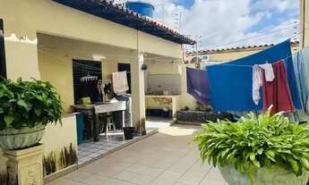 Imagem 2: MARANHÃO NOVO - CASA DÚPLEX