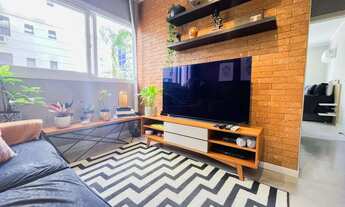 Imagem 4: APARTAMENTO 2 QUARTOS 1 VAGA - PASSO DA AREIA