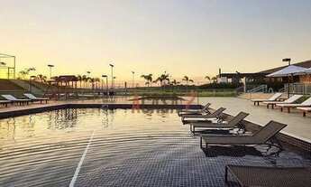 Imagem 7: Terreno no Condomínio Alphaville Nova Esplanada 4 - Votorantim/SP