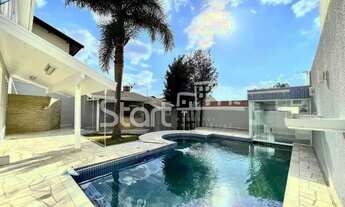 Imagem 2: Casa - Taquaral - Campinas