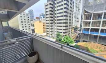 Imagem 7: SALA COMERCIAL COMERCIAL em SÃO PAULO - SP, CERQUEIRA CÉSAR