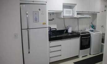 Imagem 4: ALUGO LOFT ED. MANDARIM ,1 suite , bairro Umarizal