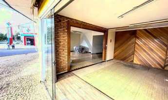 Imagem 2: Casa à venda e para alugar em Campinas, Jardim Santana, com 3 quartos, com 247 m²