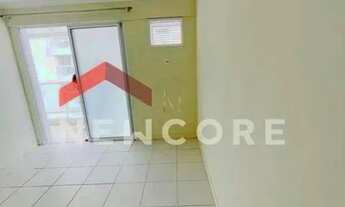 Imagem: Apartamento em Rua Ana Neri - Jardim Vinte