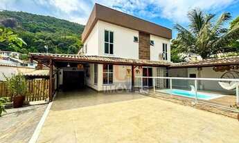 Imagem 2: Casa com 3 dormitórios à venda, 16 m² por R$ 680.000,00 - Piratininga - Niterói/RJ