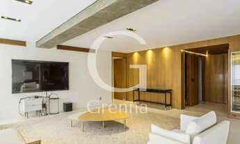 Imagem 4: Apartamento para locação 184m², Moema SP