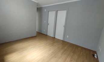 Imagem 4: Apartamento no Leporace