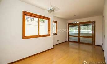 Imagem 2: Imóvel para venda tem 78 metros quadrados com 2 quartos em Bela Vista - Porto Alegre - RS