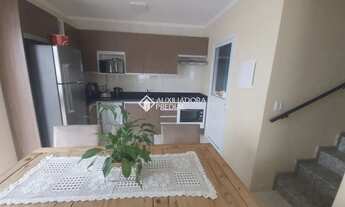 Imagem 4: CASA SEMIMOBILIADA 3 QUARTOS 1 SUITE 2 VAGAS ZONA SUL