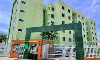 Imagem: Excelente apartamento 3/4 com suíte e elevador